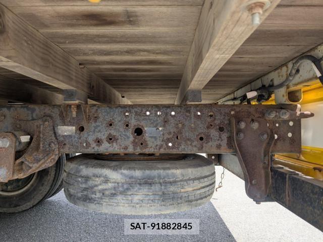 Isuzu ELF TRUCK 2014-07 7250696-8