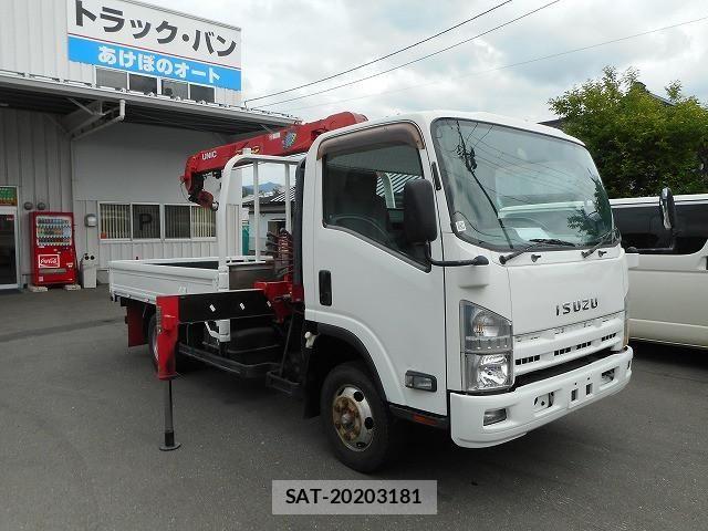 Isuzu ELF TRUCK 2011-10 7250663-10