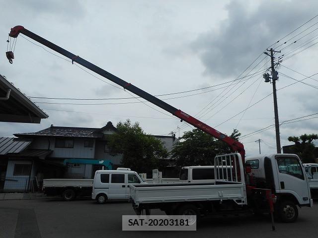 Isuzu ELF TRUCK 2011-10 7250663-11