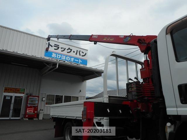 Isuzu ELF TRUCK 2011-10 7250663-12