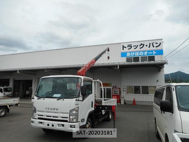 Isuzu ELF TRUCK 2011-10 7250663-13