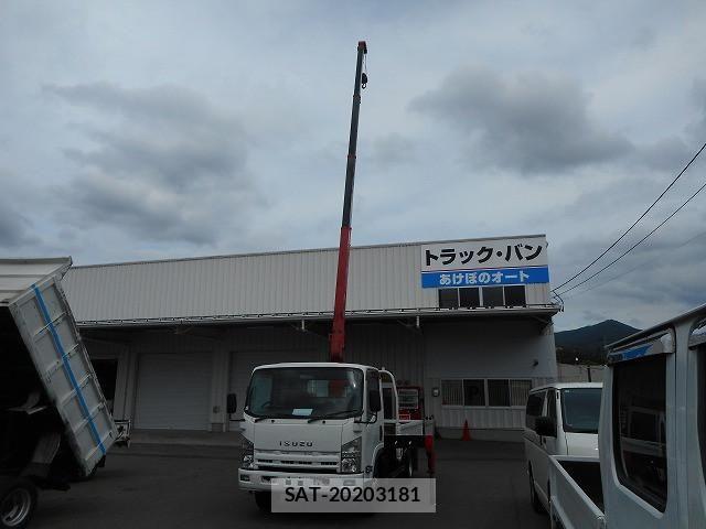 Isuzu ELF TRUCK 2011-10 7250663-15