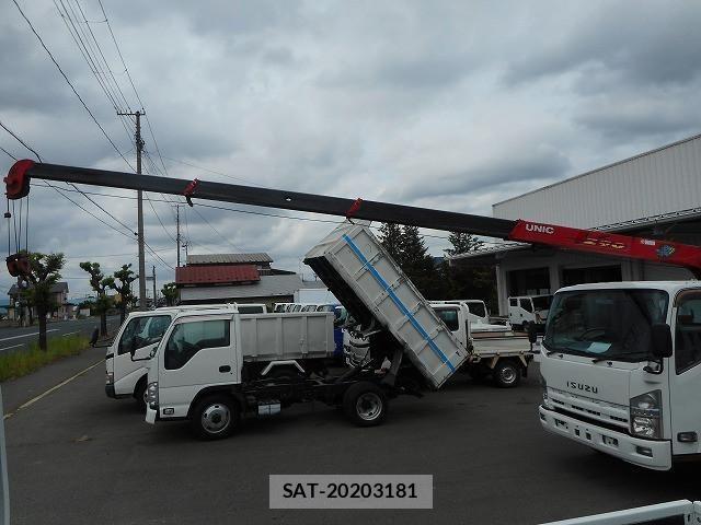 Isuzu ELF TRUCK 2011-10 7250663-16