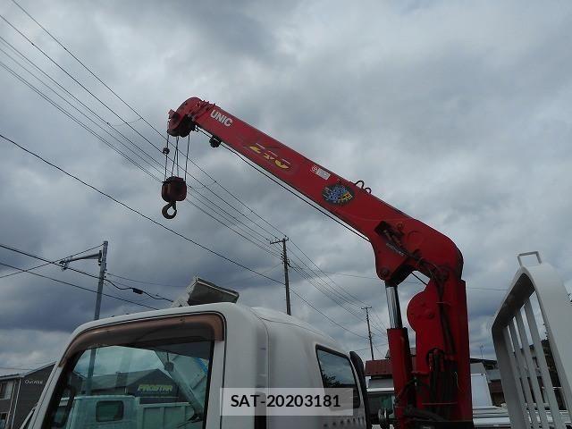 Isuzu ELF TRUCK 2011-10 7250663-17