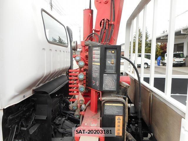 Isuzu ELF TRUCK 2011-10 7250663-18