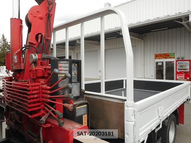 Isuzu ELF TRUCK 2011-10 7250663-19