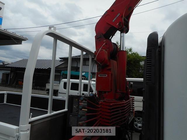 Isuzu ELF TRUCK 2011-10 7250663-20