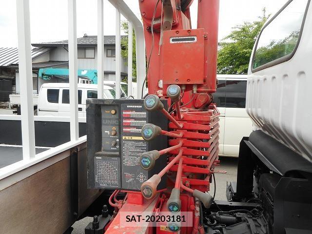 Isuzu ELF TRUCK 2011-10 7250663-21