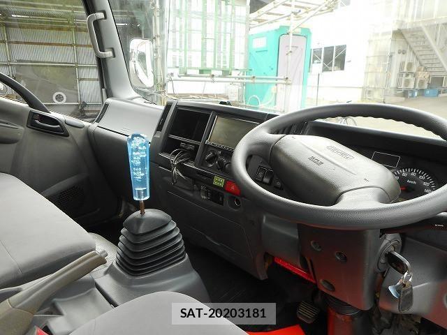 Isuzu ELF TRUCK 2011-10 7250663-22