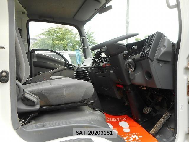 Isuzu ELF TRUCK 2011-10 7250663-23
