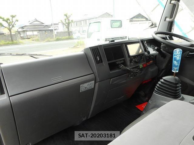 Isuzu ELF TRUCK 2011-10 7250663-25