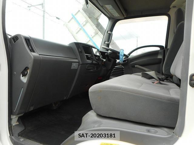 Isuzu ELF TRUCK 2011-10 7250663-26