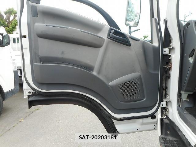 Isuzu ELF TRUCK 2011-10 7250663-27