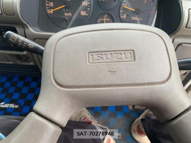 Isuzu ELF TRUCK 1994-04 7250704-10