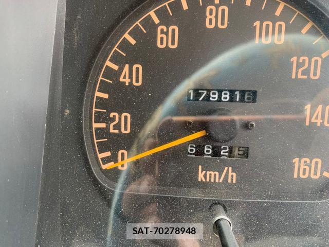 Isuzu ELF TRUCK 1994-04 7250704-11