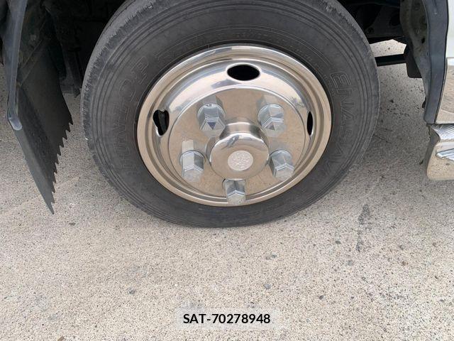 Isuzu ELF TRUCK 1994-04 7250704-14