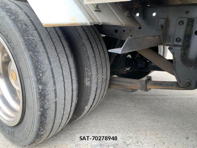 Isuzu ELF TRUCK 1994-04 7250704-15