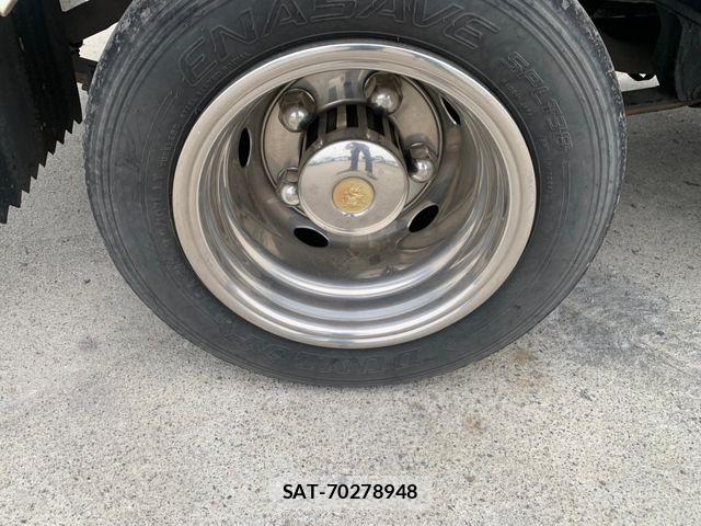 Isuzu ELF TRUCK 1994-04 7250704-16