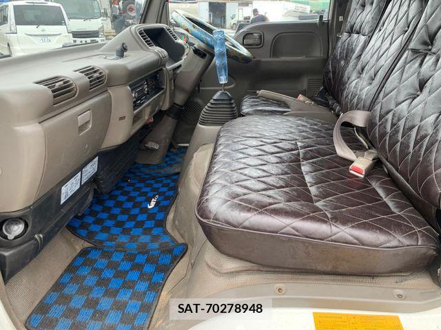 Isuzu ELF TRUCK 1994-04 7250704-18