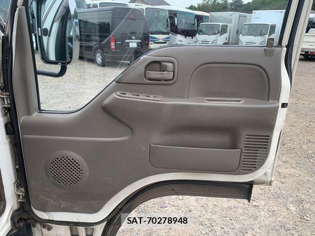 Isuzu ELF TRUCK 1994-04 7250704-19