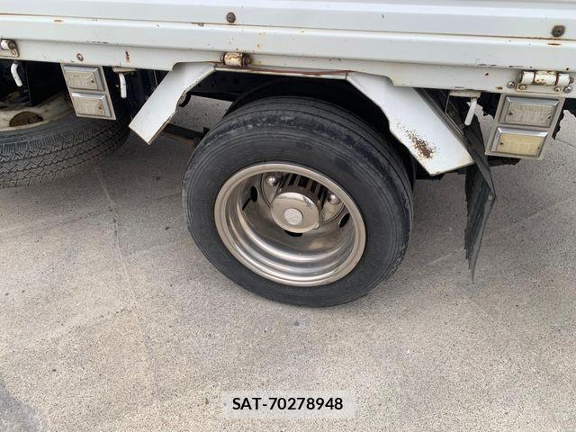 Isuzu ELF TRUCK 1994-04 7250704-20