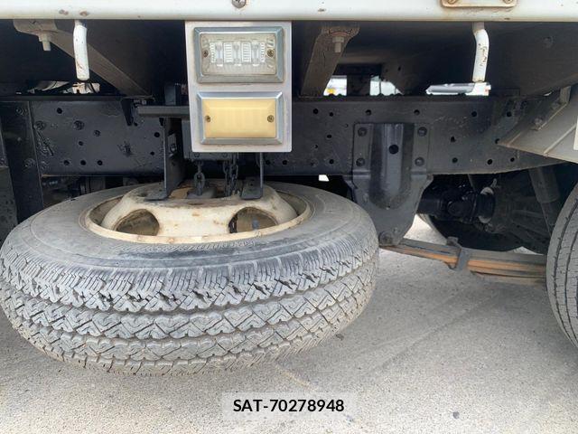 Isuzu ELF TRUCK 1994-04 7250704-21