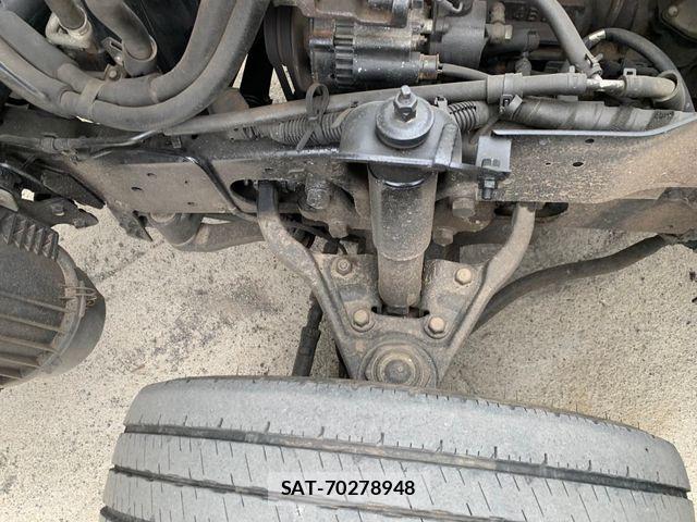 Isuzu ELF TRUCK 1994-04 7250704-22