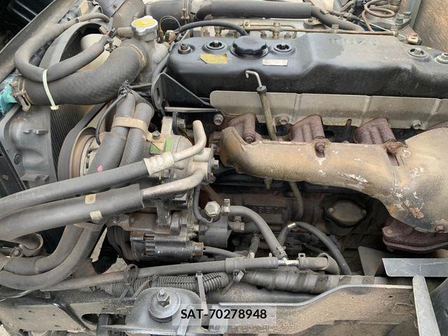 Isuzu ELF TRUCK 1994-04 7250704-23