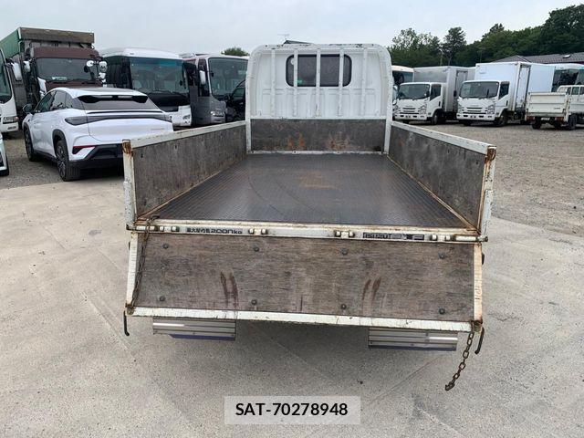 Isuzu ELF TRUCK 1994-04 7250704-24