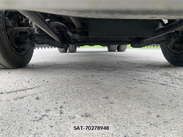 Isuzu ELF TRUCK 1994-04 7250704-25