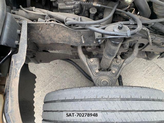 Isuzu ELF TRUCK 1994-04 7250704-26