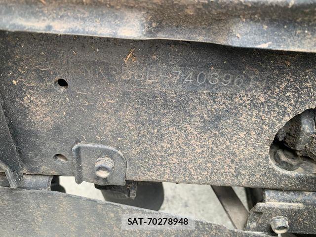 Isuzu ELF TRUCK 1994-04 7250704-28