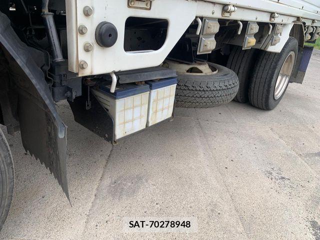 Isuzu ELF TRUCK 1994-04 7250704-6