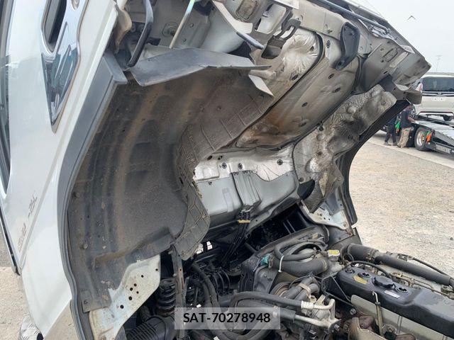 Isuzu ELF TRUCK 1994-04 7250704-7