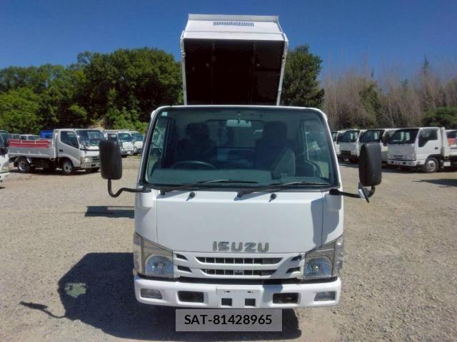 Isuzu ELF TRUCK 2015-08 7250683-10