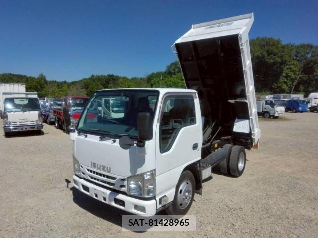 Isuzu ELF TRUCK 2015-08 7250683-11