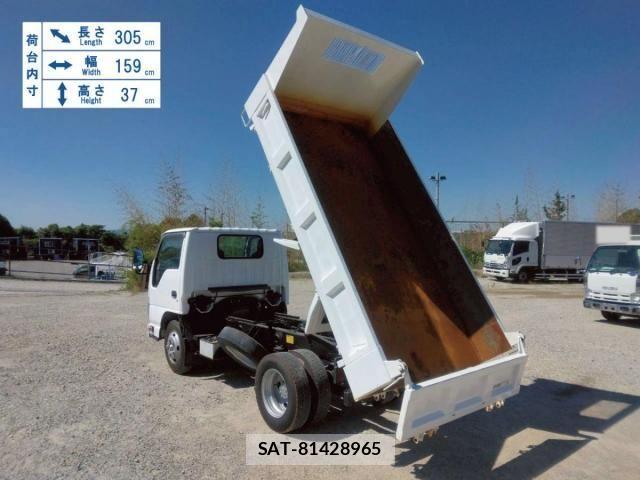 Isuzu ELF TRUCK 2015-08 7250683-13