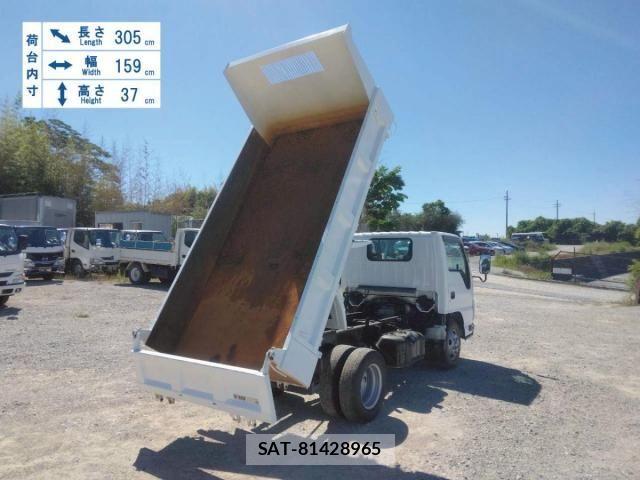 Isuzu ELF TRUCK 2015-08 7250683-15