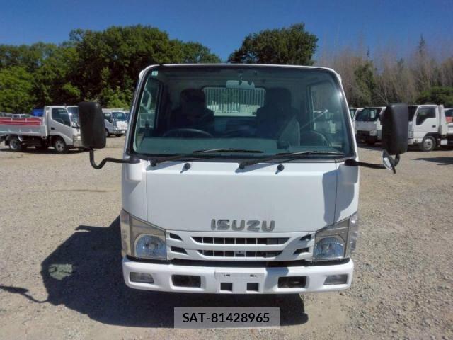 Isuzu ELF TRUCK 2015-08 7250683-2