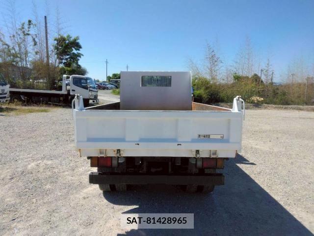 Isuzu ELF TRUCK 2015-08 7250683-6