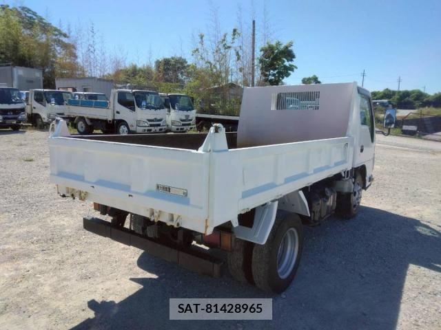 Isuzu ELF TRUCK 2015-08 7250683-7