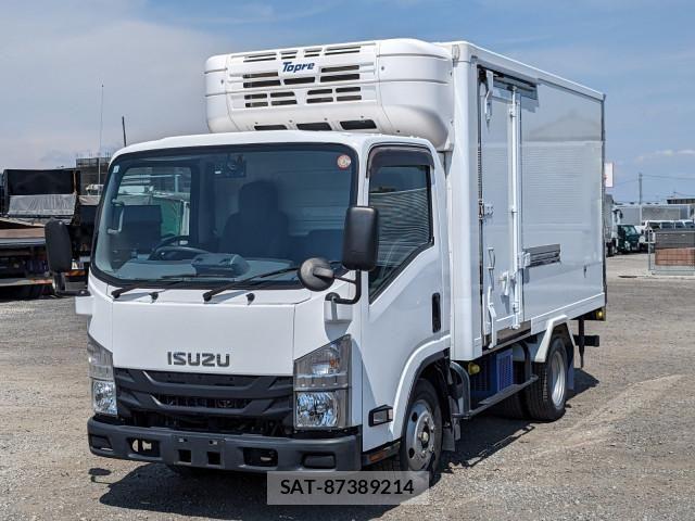 Isuzu ELF TRUCK 2021-03 7250647-0