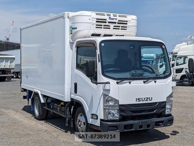 Isuzu ELF TRUCK 2021-03 7250647-1