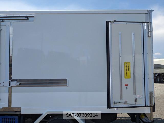 Isuzu ELF TRUCK 2021-03 7250647-19