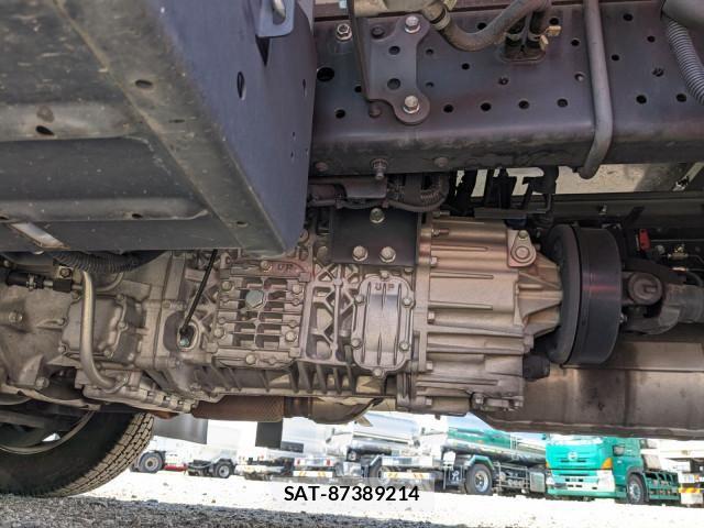 Isuzu ELF TRUCK 2021-03 7250647-23