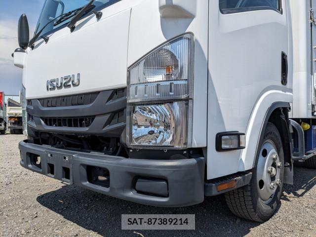 Isuzu ELF TRUCK 2021-03 7250647-24