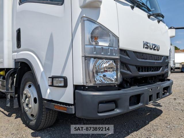 Isuzu ELF TRUCK 2021-03 7250647-25