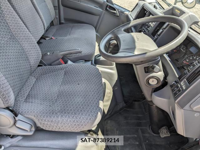 Isuzu ELF TRUCK 2021-03 7250647-26