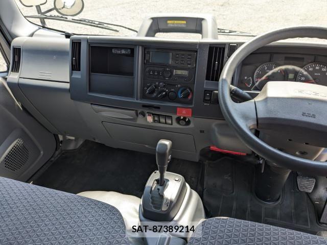 Isuzu ELF TRUCK 2021-03 7250647-27