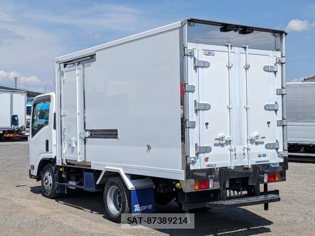 Isuzu ELF TRUCK 2021-03 7250647-2
